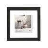 Nuotraukų rėmelis Walther Home 30x30 Medinis juodas HO330B