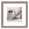 Nuotraukų rėmelis walther design HO440C Home 40x40cm medinis, rusvas
