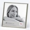 Nuotraukų rėmelis Walther Chloe sidabrinis 13x13 portreto rėmelis WD313S