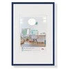 Nuotraukų rėmelis walther design KV040L New Lifestyle 30x40cm mėlynas