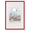 Nuotraukų rėmelis walther design KV040R New Lifestyle 30x40cm raudonas