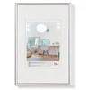Nuotraukų rėmelis walther design KV040S New Lifestyle 30x40cm sidabrinis