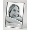 Nuotraukų rėmelis Walther Chloe sidabrinis 13x18 portreto rėmelis WD318S
