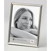 Nuotraukų rėmelis Walther Chloe sidabrinis 9x13 portreto rėmelis WD913S