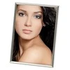 Nuotraukų rėmelis Walther Chloe sidabrinis 15x20 portreto rėmelis WD520S