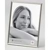 Nuotraukų rėmelis Walther Chloe sidabrinis 15x20 portreto rėmelis WD520S