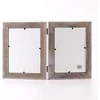 Nuotraukų rėmelis ZEP Saint Michel 2x13x18 Wood SY857