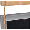 Nuotraukų rėmelis ZEP Lavigny 3x10x15 Wood TY3846