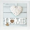 Nuotraukų rėmelis ZEP Vintage baltas 20x20 Wood T15420
