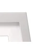 Nuotraukų rėmelis Zilverstad Nevada 15x20 aliuminio portretas matinis 8080003