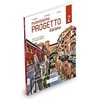 KNYGA Bookshop Nuovissimo Progetto italiano 2 + IDEE online code