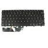Klaviatūra Dell KYBD 81 UK M15NSC- BU