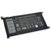 Dell BTRY PRI 42WHR 3C LITH SMP NBBY3F7Y