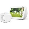 Amazon Echo Show 5 (3 kartos), balta
