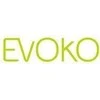 evoko Liso – stiklo tvirtinimo rinkinys