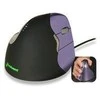 Pelės Evoluent VerticalMouse 4 mažas (VM4S)