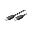 Goobay | USB 3.0 SuperSpeed kabelis | USB į USB | 3 m