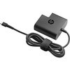 Nešiojamojo kompiuterio maitinimo adapteris HP 65 W, (860209-850)