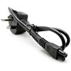 Hewlett Packard (HP) Nešiojamojo kompiuterio maitinimo adapteris HP 120 W, (918341-800)