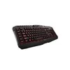 Matting 508102 USB QWERTY klaviatūra, Skandinavijos, juoda