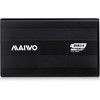 Išorinis kietasis diskas HDD CoreParts CoreParts MS501E2.5USB3 Išorinis kietasis diskas 500GB Juodas