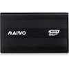 Išorinis kietasis diskas HDD CoreParts CoreParts MS501E2.5USB3 Išorinis kietasis diskas 500GB Juodas