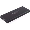 Kištukinis MicroStorage USB 3.0 NGFF M.2 Enarding - MSUB4300