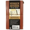 Peter Pauper Press Notebook Voyager Nuts