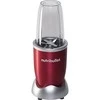 Kokteilių plaktuvas Nutribullet NB907R, raudona
