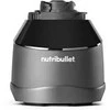 Virtuvinis kombainas Kokteilių plaktuvas Nutribullet NBF580B, juoda