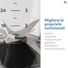 Kokteilių plaktuvas Nutribullet NBF580B, juoda