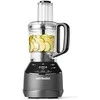 Virtuvinis kombainas Kokteilių plaktuvas Nutribullet NBF580B, juoda