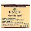 NUXE Reve de Miel Honey Lūpų balzamas moterims, 15 g