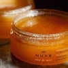 "Nuxe Rêve De Miel" kūno šveitiklis 175ml