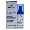 Nuxe 48 val. drėkinantis serumas „Crème Fraîche® de Beauté 48H Moisture skin-quenching serum“, 30 ml