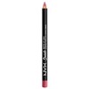 Nyx Suede Matte Lip Liner Sao Paulo 3,, 5 g
