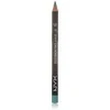 Nyx Slim Lápiz De Ojos Seafoam Žalias 1,, 2 g