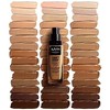 Nyx Can't Stop Won't Stop pilnai dengiantis makiažo pagrindas Deep Ebony 30ml