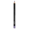 Nyx Slim Lápiz De Ojos Lavender Shimmer 1,, 2 g
