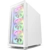 NZXT F140 RGB 140mm balta