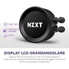 NZXT CPU vandens aušinimo Kraken Elite 280 RGB LCD