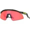 OAKLEY Hydra Olive Ink w/PRIZM Trail Torch sportiniai saulės akiniai