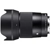 Objektyvas Sigma 23mm F1.4 DC DN | Šiuolaikinis | Sony E-mount
