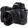 Objektyvas 7Artisans 7.5mm F2.8 II Nikon Z