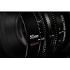 Objektyvas - 7Artisans Vision 50mm T1.05 Sony E