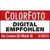 Canon 4426B001 SLR Teleobjektyvas Juoda, Balta