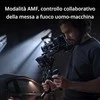 Objektyvas DJI Focus Pro Creator Combo