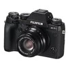 Fujifilm Objektyvas Fujinon XF35mm F2 R WR juodas
