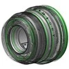 Fujifilm Objektyvas Fujinon XF35mm F2 R WR juodas