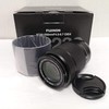 Fujifilm Objektyvas Fujinon XC50-230mm F4.5-6.7 OIS II juodas